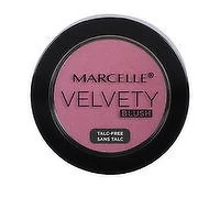 MARCELLE - Velvety Blush - Pretty Pink, 3.11 Gram