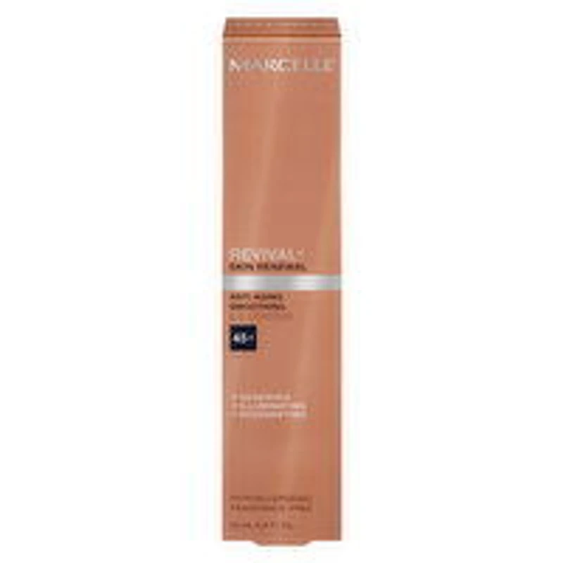 Marcelle - Revival+ Skin Renewal Anti-aging Smoothing Contour, 15 Millilitre