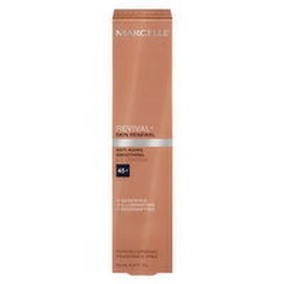 Marcelle - Revival+ Skin Renewal Anti-aging Smoothing Contour, 15 Millilitre