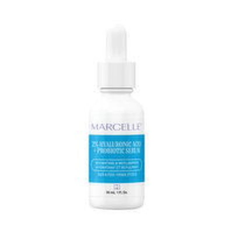 Marcelle - 2% Hyaluronic Acid + Probiotic Serum, 30 Millilitre