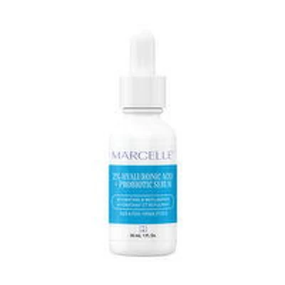 Marcelle - 2% Hyaluronic Acid + Probiotic Serum, 30 Millilitre