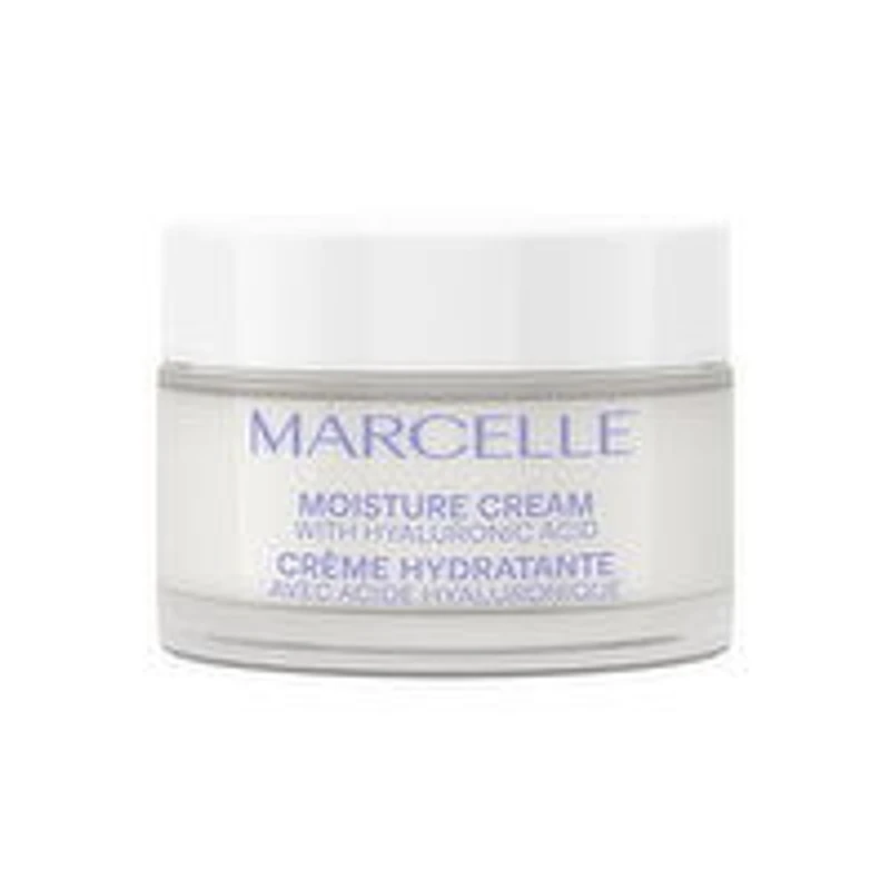Marcelle - 24hr Moisture Cream, 50 Millilitre