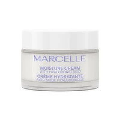 Marcelle - 24hr Moisture Cream, 50 Millilitre