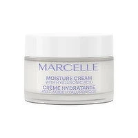 Marcelle - 24hr Moisture Cream, 50 Millilitre