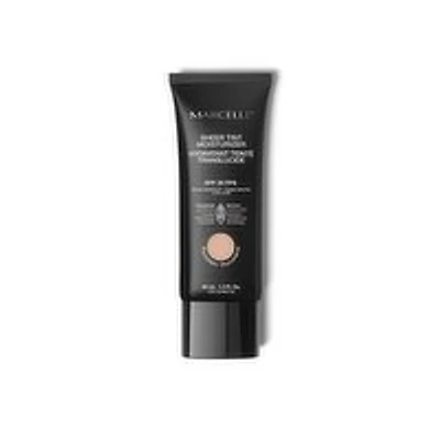 Marcelle - Sheer Tint Moisturizer SPF 30 Porcelain, 40 Millilitre