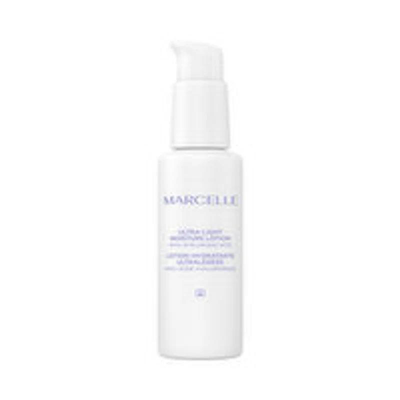 Marcelle - Ultra-Light Moisture Lotion, 100 Millilitre