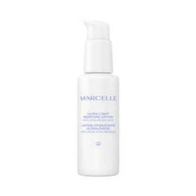 Marcelle - Ultra-Light Moisture Lotion, 100 Millilitre