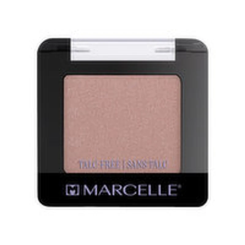 Marcelle - Mono Eye Shadow Rose Boudoir, 2.5 Gram