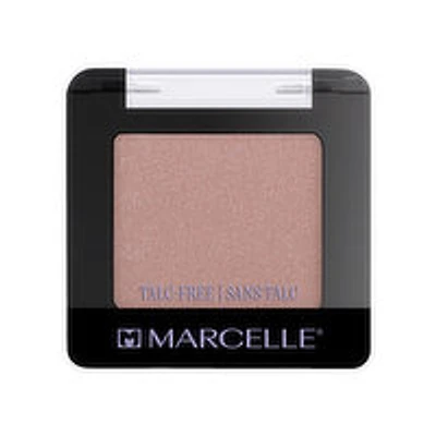 Marcelle - Mono Eye Shadow Rose Boudoir, 2.5 Gram