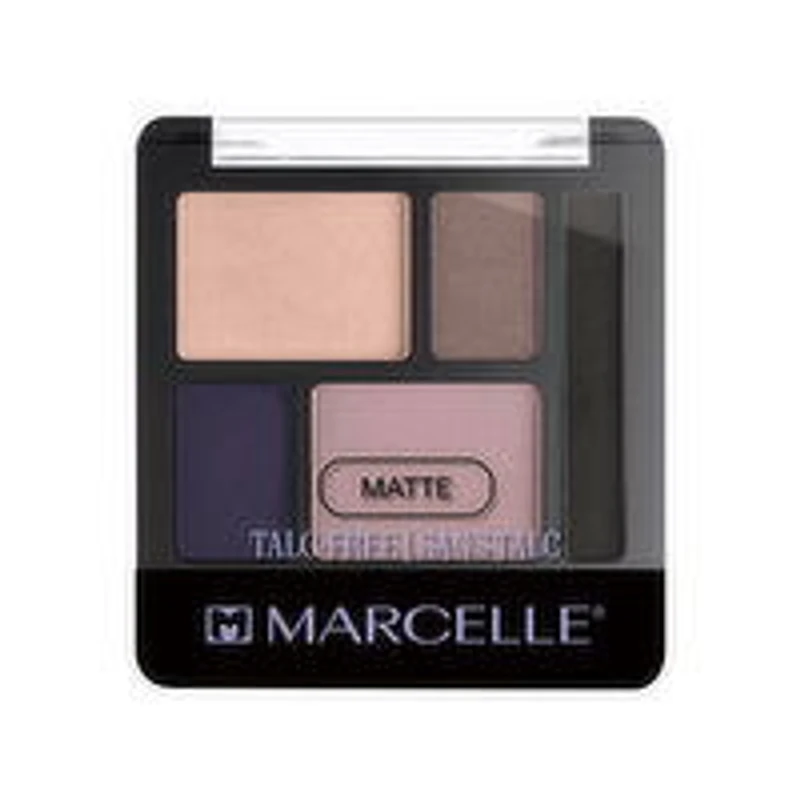 MARCELLE - Eye Shadow Quintet Cherry Blossom, 5.6 Gram
