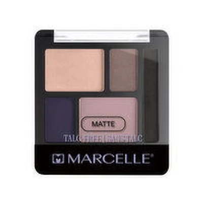 MARCELLE - Eye Shadow Quintet Cherry Blossom, 5.6 Gram