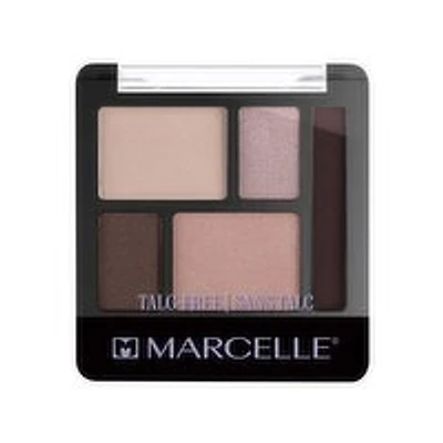 MARCELLE - Eye Shadow Quintet Pink Champ, 5.6 Gram