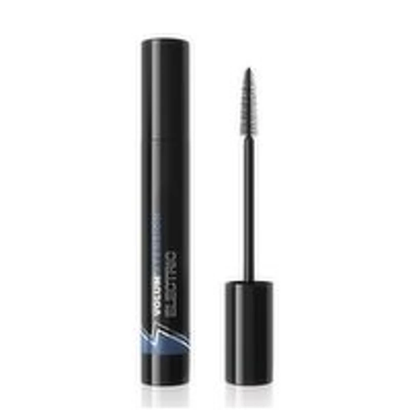 Marcelle - Volum'Xtension Electric Mascara - Black, 13.5 Millilitre
