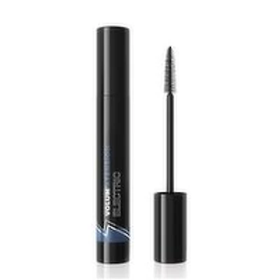 Marcelle - Volum'Xtension Electric Mascara - Black, 13.5 Millilitre