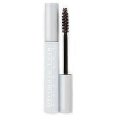 Marcelle - Ultimate Lash Mascara, Black, 9 Gram