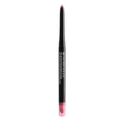 MARCELLE - 2 IN 1 Retractable Plumping Lip Liner Rose, 0.34 Gram