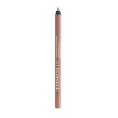 Marcelle - Waterproof Lip Definition Buff Nude, 1.2 Gram