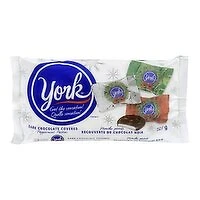 Hershey's - York Dark Chocolate Peppermint Patties, 227 Gram