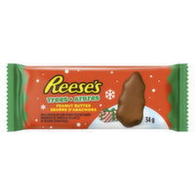 Hershey's - Reese's Peanut Butter Tree Chocolate, 1 Each