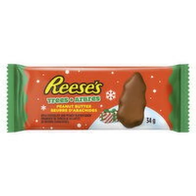 Hershey's - Reese's Peanut Butter Tree Chocolate, 1 Each