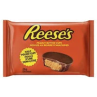 Reese's - Peanut Butter Half Pound Cup, 226 Gram