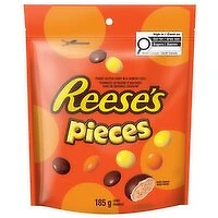 Hershey - Reeses Pieces, 185 Gram