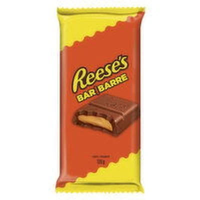 Hershey's - Reese's Chocolate Bar, 120 Gram