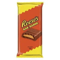 Hershey's - Reese's Chocolate Bar, 120 Gram
