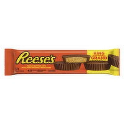 Hershey's - Reese's Peanut Butter Cups, 4 Each