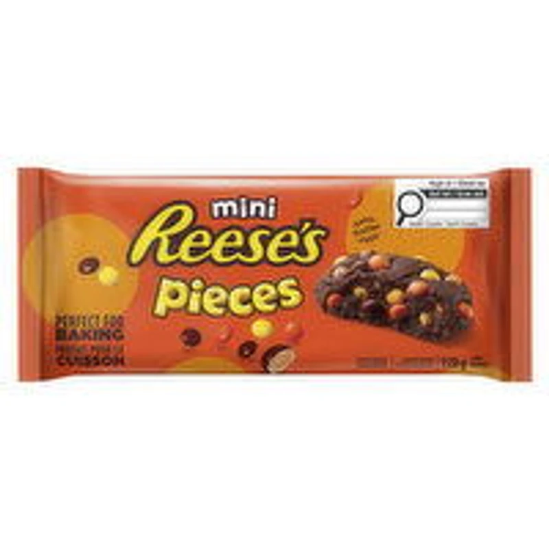 Hershey's - Reese's Pieces, Mini, 270 Gram
