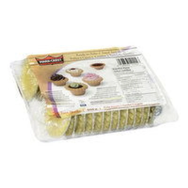 Mark-Crest - Tart Shells Sweet 2", 24 Each