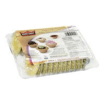 Mark-Crest - Tart Shells Sweet 2", 24 Each