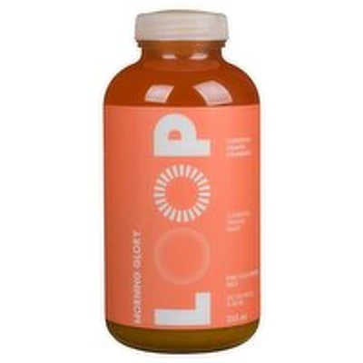 Loop - Cold Pressed Juice - Morning Glory, 355 Millilitre