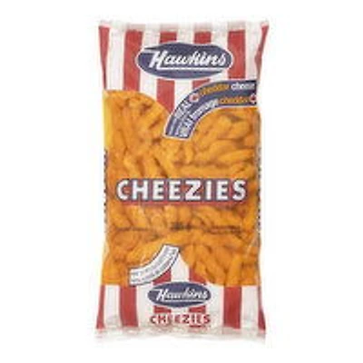 Hawkins - Cheezies Corn Snack, 285 Gram