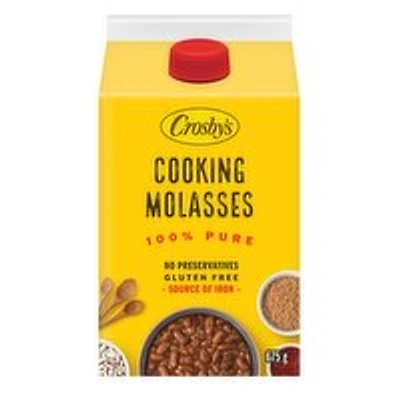 Crosby's - Cooking Molasses, 675 Gram