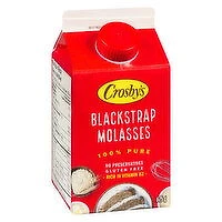 Crosby's - Blackstrap Molasses, 675 Gram