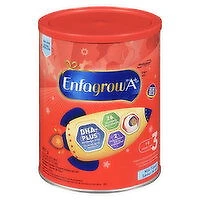 EnfagrowA+ - Toddler Nutritional Powder Mix , Milk Flavour, 907 Gram