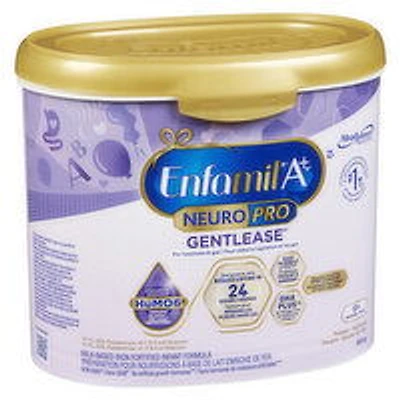 Enfamil A+ - Enfamil A+ Neuropro GE Powder Tub, 553 Gram