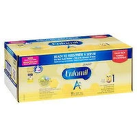 Enfamil - Enfamil A+ Ready To Feed, 18 Each