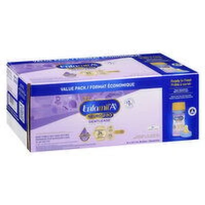 Enfamil A+ - Enfamil A+ Neuropro Gentlease Ready TF, 237 Millilitre