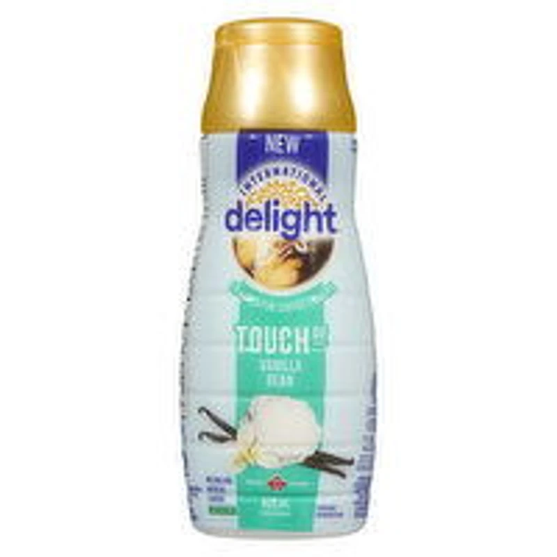 International Deligh - International Deligh Coffee Creamer Van, 425 Millilitre