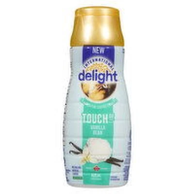 International Deligh - International Deligh Coffee Creamer Van, 425 Millilitre