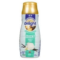International Deligh - International Deligh Coffee Creamer Van, 425 Millilitre