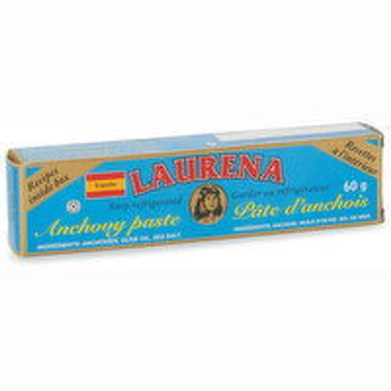 Laurena - Anchovy Paste, 60 Gram