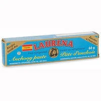 Laurena - Anchovy Paste, 60 Gram