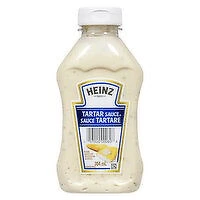 HEINZ - Tartar Sauce, 354 Millilitre