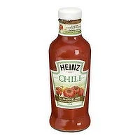 HEINZ - Chili Sauce, 455 Millilitre