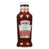 HEINZ - Homestyle Chili Sauce, 455 Millilitre