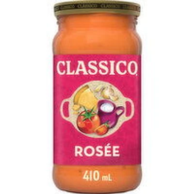 Classico - Di Lombardia Rose Pasta Sauce, 410 Millilitre