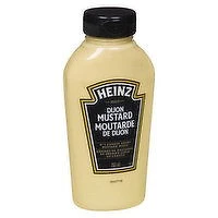 HEINZ - Dijon Mustard, 265 Millilitre